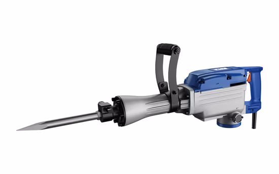 Cwe-65 1500W pH65/0810 Hammer Drill Demolition Hammer