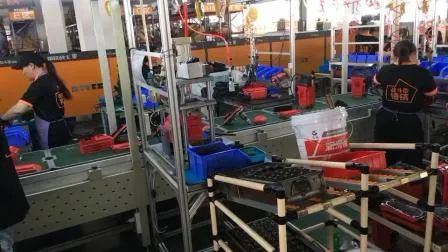 Cwe-65 1500W pH65/0810 Hammer Drill Demolition Hammer