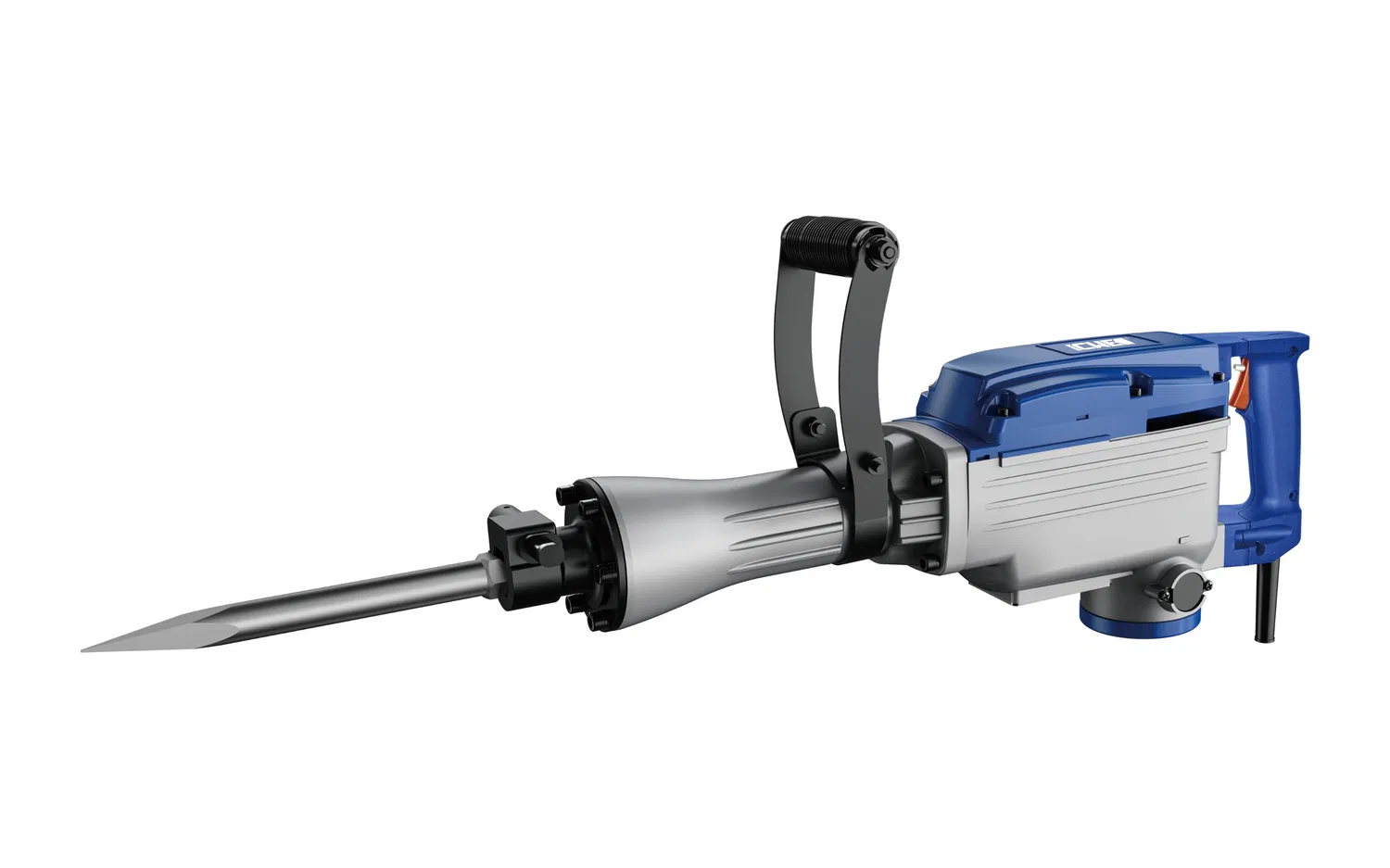 Cwe-65 1500W pH65/0810 Hammer Drill Demolition Hammer