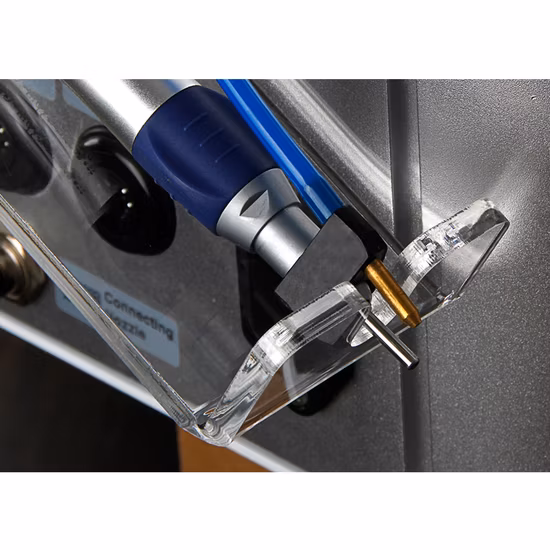 Professional 35000rpm Electric Nail Machine for Acrylic Nail Drill Manicure Polisher Grinder