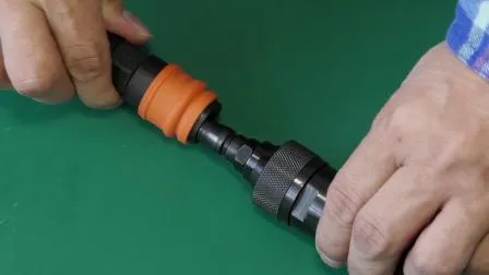 Pandas PS-380 Type Air Die Grinder with 6mm Chuck