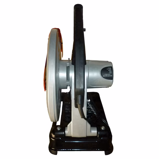 Sali P020355A 6355A 2200W 355mm Professional Quality Cut-off Machine