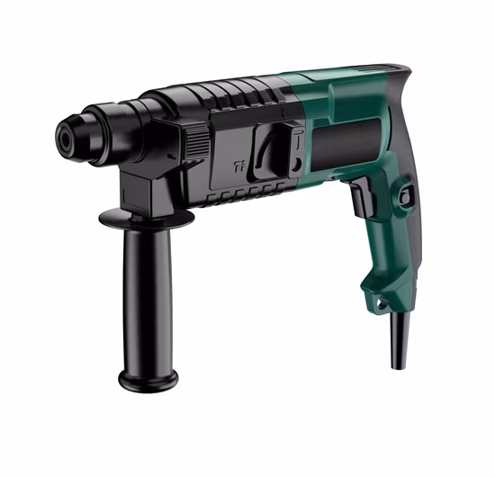 Ronix 2701 Electric Hammer Drill SDS-Plus Spare Parts Electric Drilling Machine Rotary Hammer