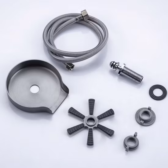 304 Stainless Steel High-Pressure Automatic Cup Cleaning Machine