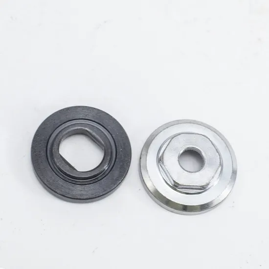 110 Type Cut off Machine Pressure Plate Power Tools Spare Parts