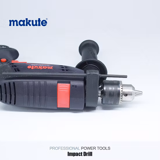 Hot Sale 610W Cheap 13mm Key Chuck Electric Impact Drill