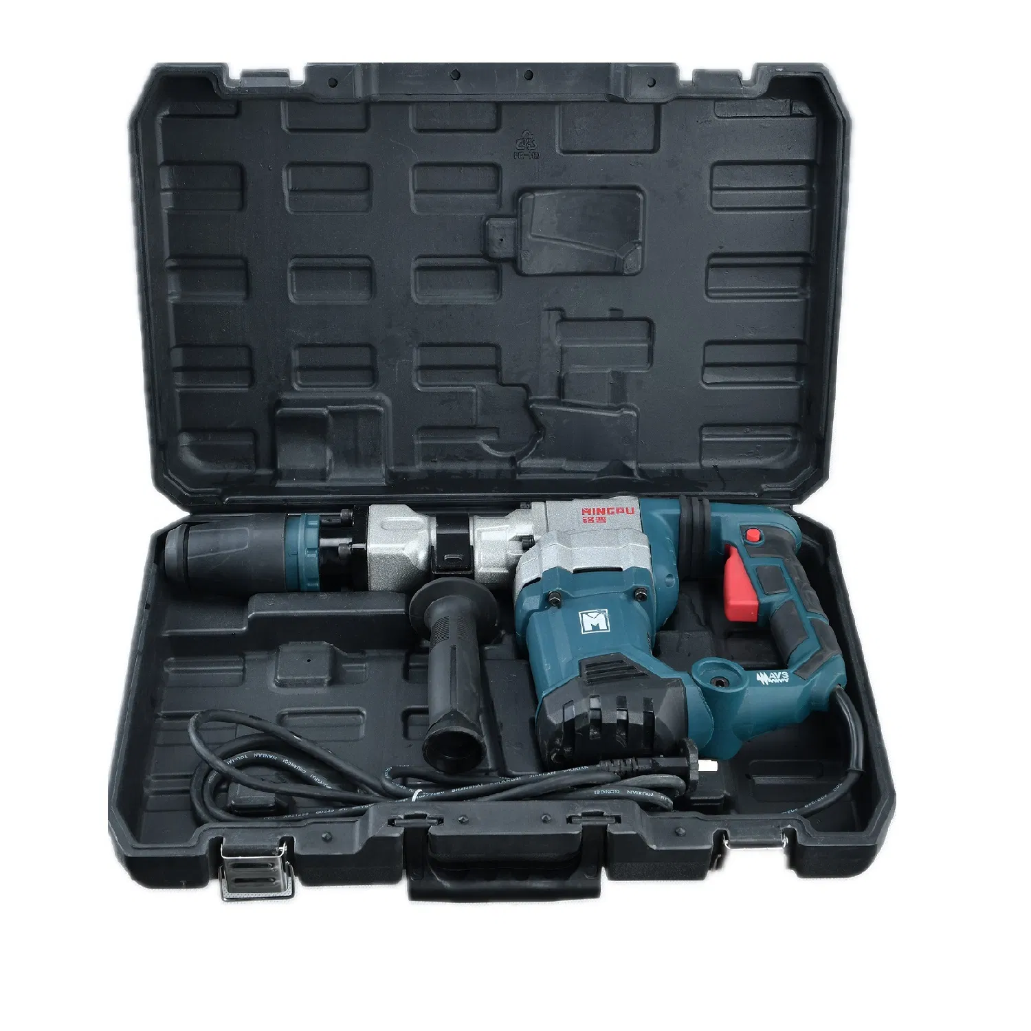 Cwe-0810 1200W pH65/0810 Hammer Drill Demolition Hammer