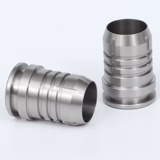 Custom High Precision CNC Turning/Milling/Machining Stainless Steel Power Tool Spare Parts