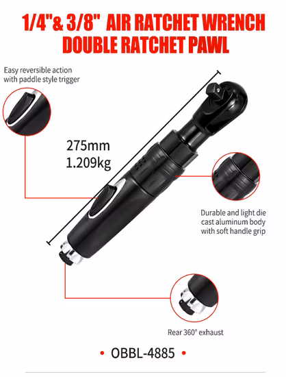 LZ-4042 Pneumatic &nbsp;Air Tools Air Die Grinder
