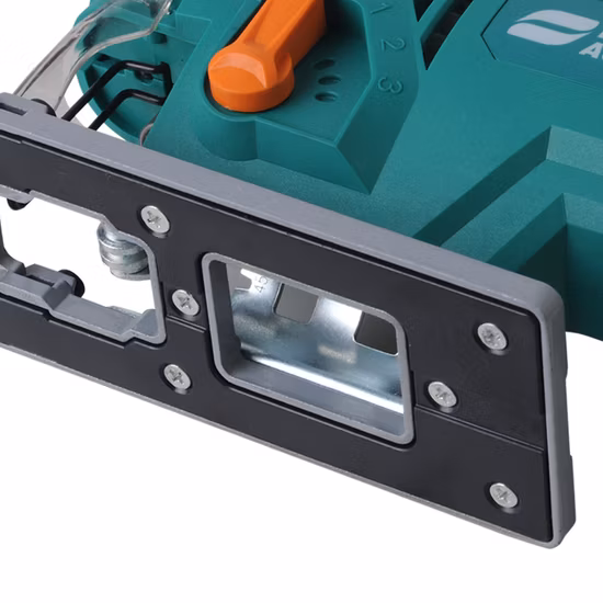 Power Action Electric 850W Js850 Portable Variable Speed Woodworking Jig Saw