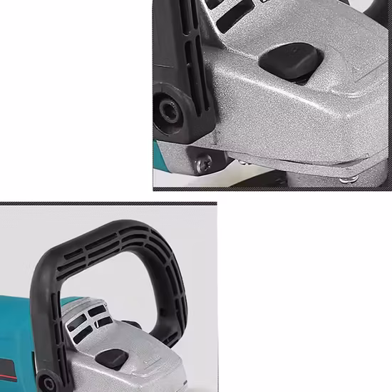 180mm Angle Polisher 8180