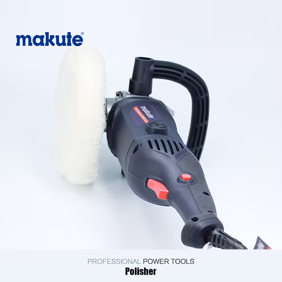 Angle Polisher 180mm 1200W 8180