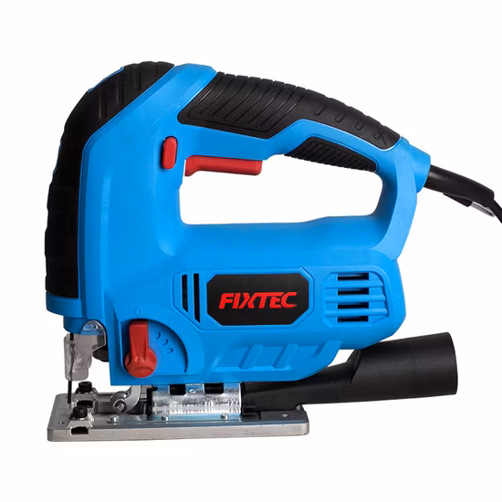 Fixtec 800-3000spm 850W Wood Cutting Saw Table Jig Saw Electric Cutting Jig Saw