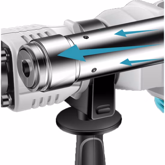 Populus New Arrival Industrial Quality 24kg Demolition Hammer Power Tools 3000W Industrial Quality Hammer