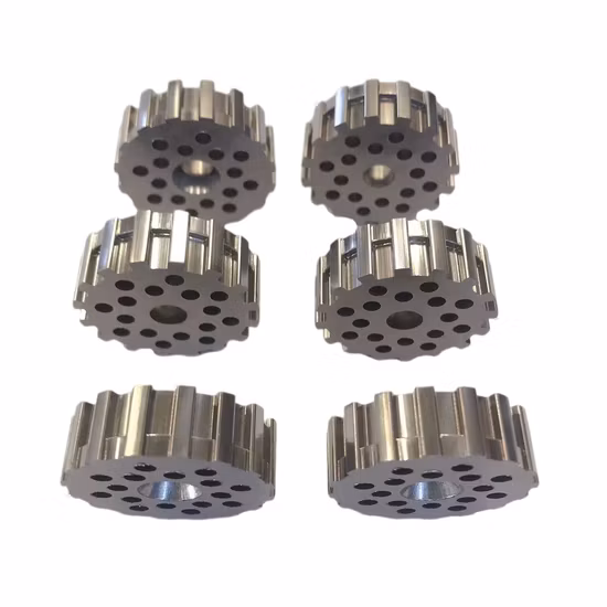 Hot Sale Stainless Steel Spare Parts for Electric Power Tool