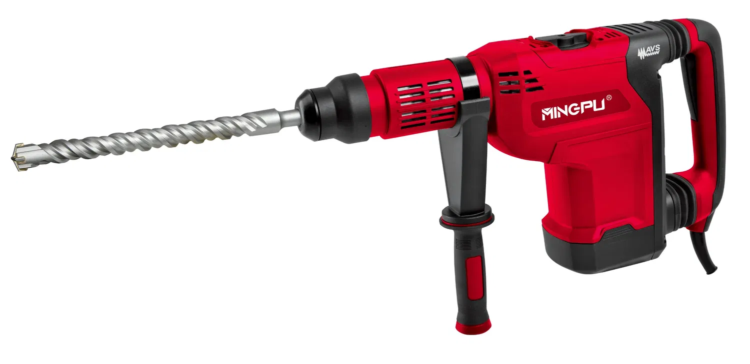 Cwe-V38 pH65/0810 Hammer Drill Demolition Hammer