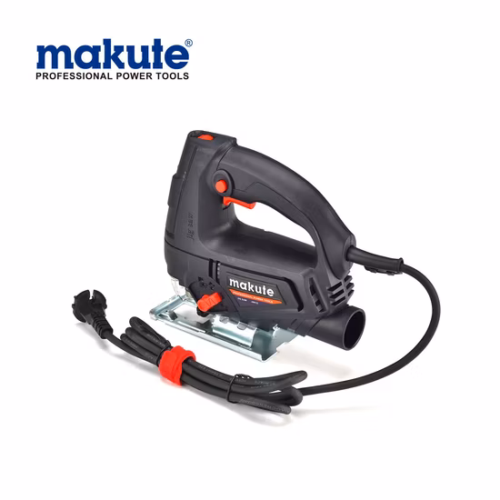 Portable Electric Power Tool Wood Cutting Jig Saw