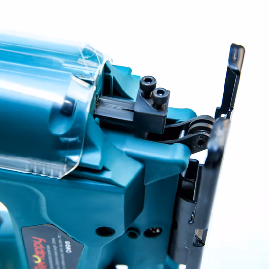 Customized Jig Goldmoon/OEM Plastic Box 25*20*8cm Metal Circular Reciprocating Saw