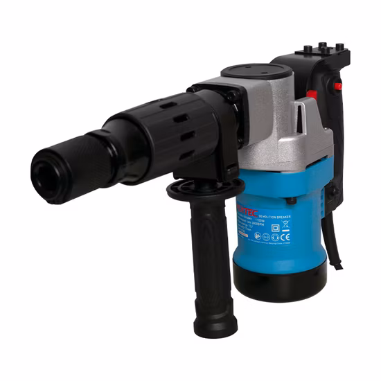 Fixtec Electric Hammer Drill Price for Hammer Drill