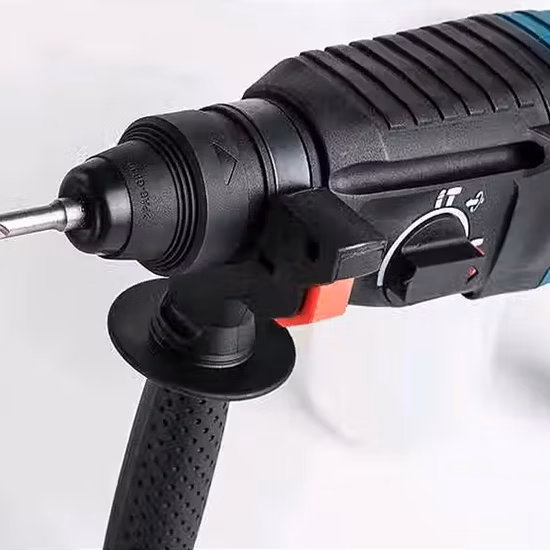 Populus New Arrival Industrial Quality Rotary Hammer Power Tools 900W Electric Hammer